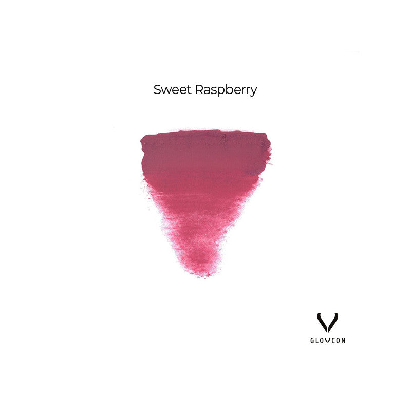 GLOVCON hybrid PMU lip pigment Sweet Raspberry 10ml