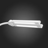 GLOW 6019 TREATMENT LAMP ON A TRIPOD - BVShop