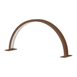 GLOW ARCHE II manicure lamp brown - BVShop