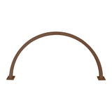 GLOW ARCHE II manicure lamp brown - BVShop