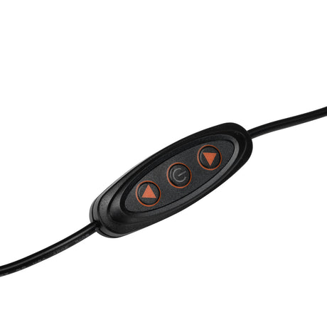 GLOW ARCHE II manicure lamp brown - BVShop