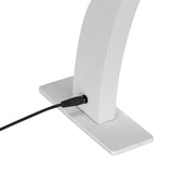 GLOW ARCHE II manicure lamp grey - BVShop