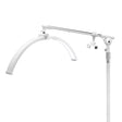 GLOW eyelash lamp FX07 white - BVShop