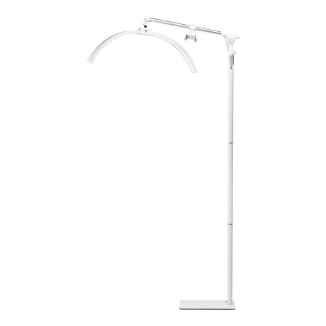 GLOW eyelash lamp FX07 white - BVShop