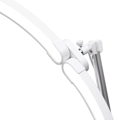 GLOW eyelash lamp FX07 white - BVShop