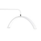 Glow eyelash treatment lamp MOMO MX6 white - BVShop