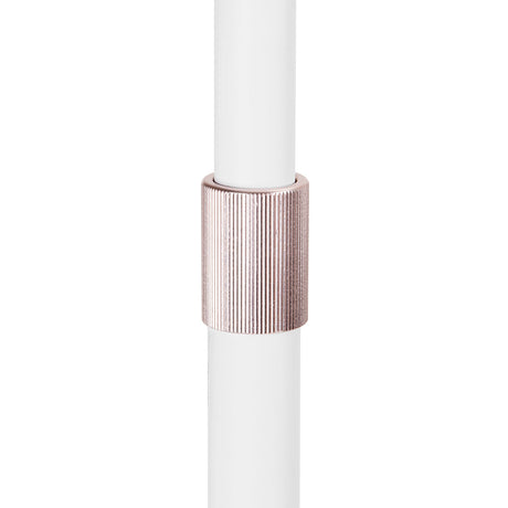 Glow eyelash treatment lamp MOMO MX6 white - BVShop