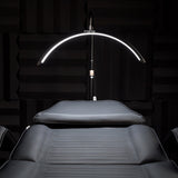 Glow eyelash treatment lamp MOMO MX6 white - BVShop
