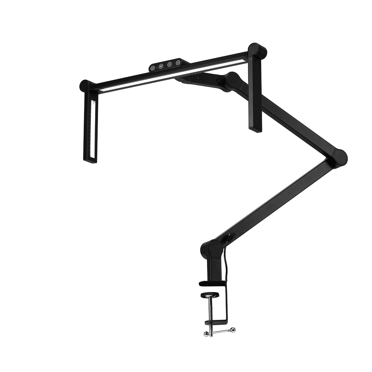 Glow L03 tabletop treatment lamp black - BVShop