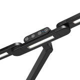 Glow L04 tabletop treatment lamp black - BVShop