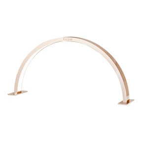 GLOW manicure lamp ARCHE II gold copper - BVShop