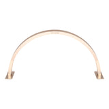 GLOW manicure lamp ARCHE II gold copper - BVShop