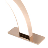 GLOW manicure lamp ARCHE II gold copper - BVShop
