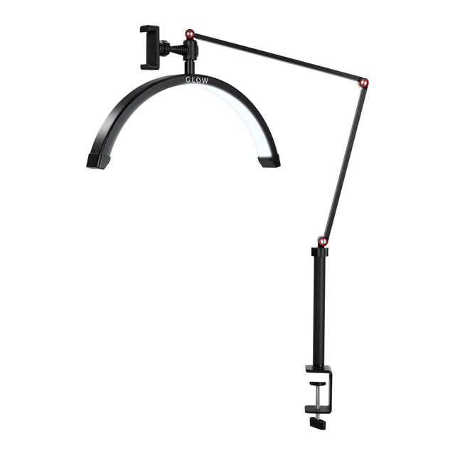 Glow MX3 treatment lamp for table top black - BVShop