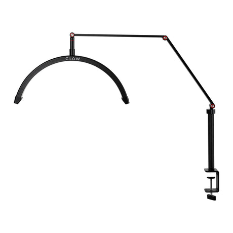 Glow MX3 treatment lamp for table top black - BVShop