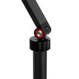 Glow MX3 treatment lamp for table top black - BVShop