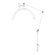 Glow MX3 treatment lamp for table top white - BVShop