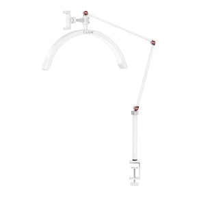 Glow MX3 treatment lamp for table top white - BVShop