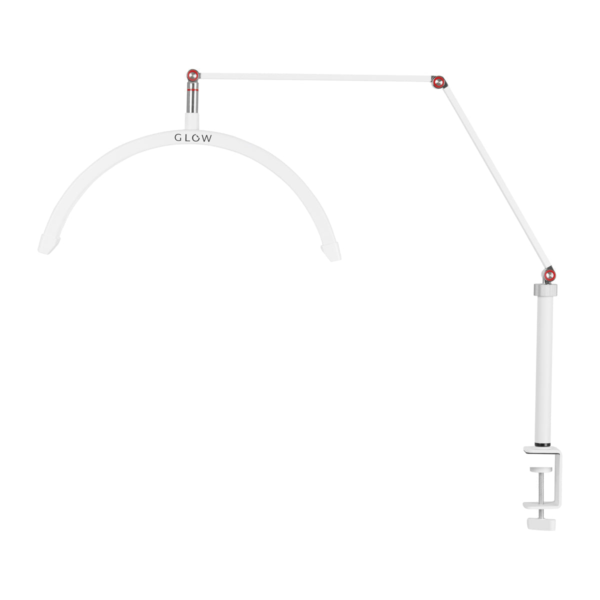 Glow MX3 treatment lamp for table top white - BVShop