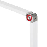 Glow MX3 treatment lamp for table top white - BVShop