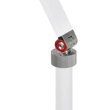 Glow MX3 treatment lamp for table top white - BVShop