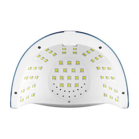 Glow UV LED Lamp YC57 RN blue pink 268W - BVShop