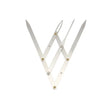 Golden eyebrow Divider - BVShop