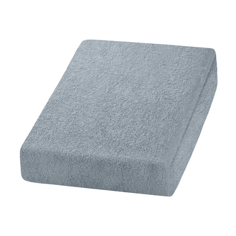 GRAY TERRY SHEET - BVShop