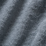 GRAY TERRY SHEET - BVShop
