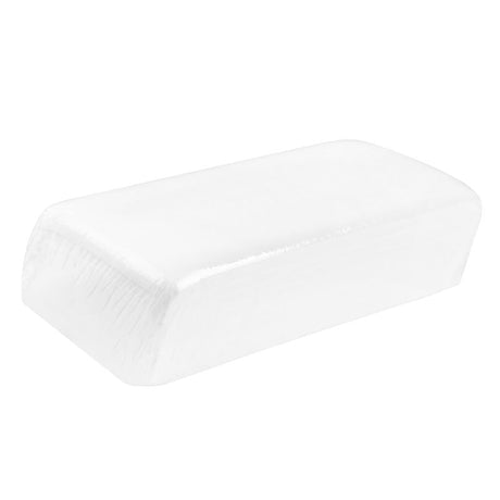 Hair removal strips 100 pcs - BVShop