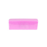 Hair removal strips 100pcs pink iWAX - BVShop