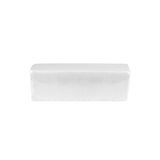 Hair removal strips 100pcs white iWAX - BVShop