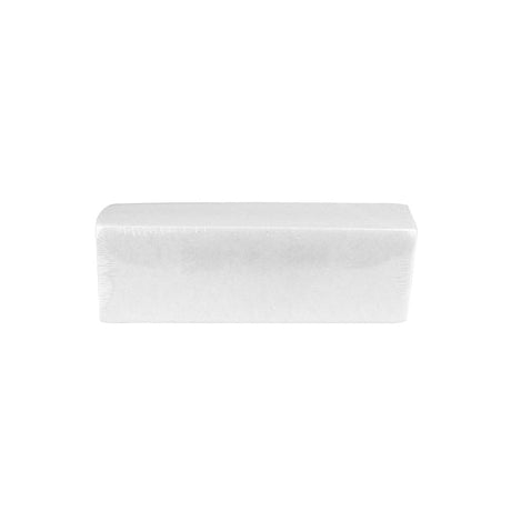 Hair removal strips 100pcs white iWAX - BVShop