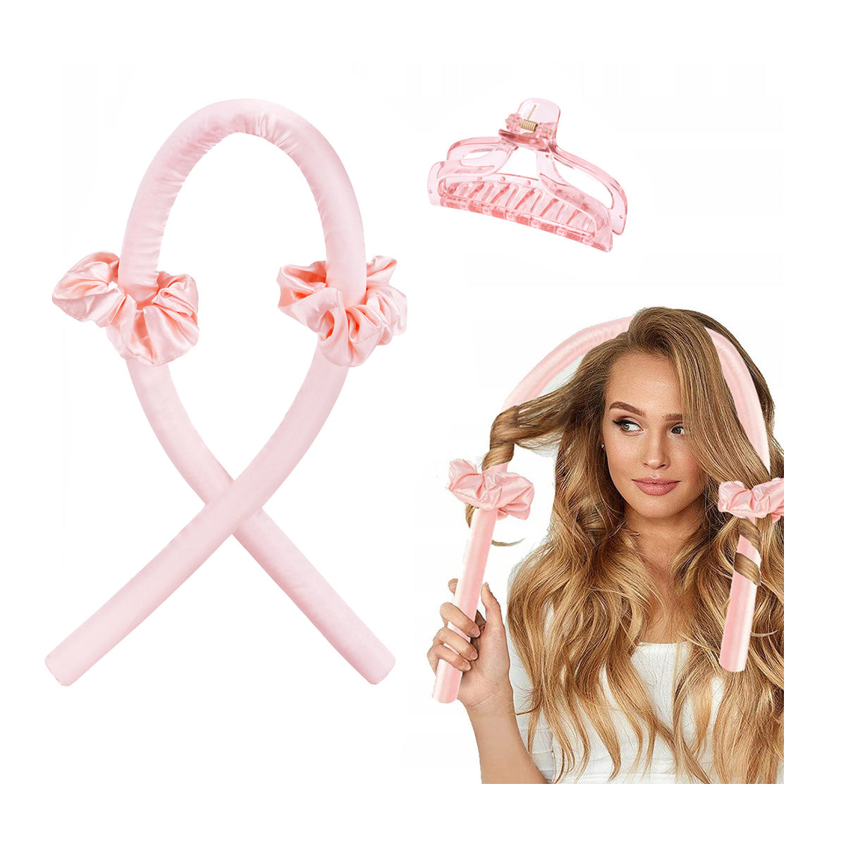 HAIR ROLLER - BVShop