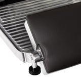 Hair System barber chair BM88066 brown - BVShop
