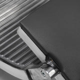 Hair System barber chair BM88066 grey - BVShop