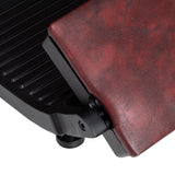Hair System barber chair BM88066B brown - BVShop