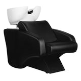 Hair system hairdressing wash unit c38 black - BVShop