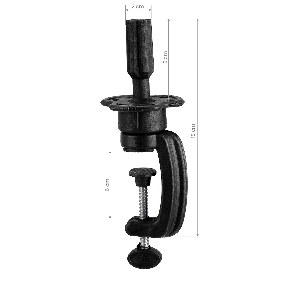 Hairdresser head holder - BVShop