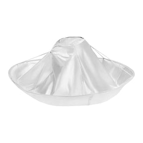 Hairdresser's cape collar - BVShop