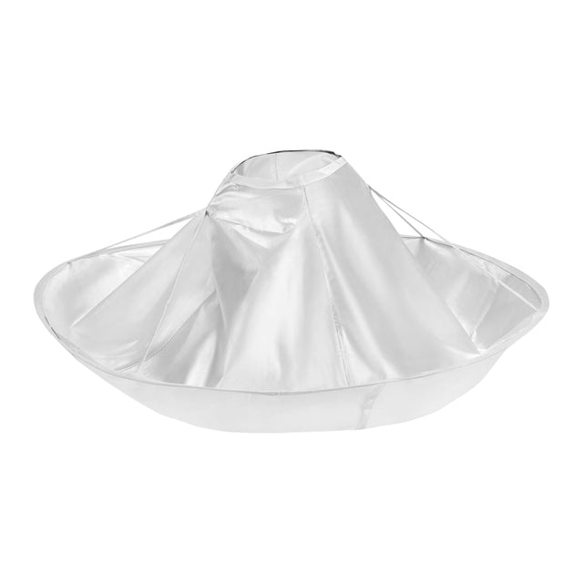 Hairdresser's cape collar - BVShop
