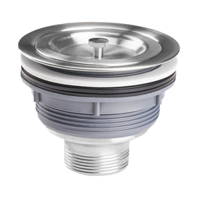 HAIRDRESSER WASH DRAIN Q5 - BVShop
