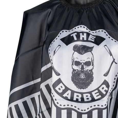 Hairdressing cape j-06 - BVShop
