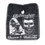 Hairdressing cape J-17 - BVShop