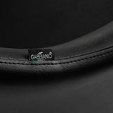 Hairdressing chair Gabbiano Marbella Black - BVShop