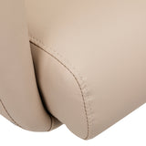 Hairdressing chair Gabbiano Monaco beige - BVShop