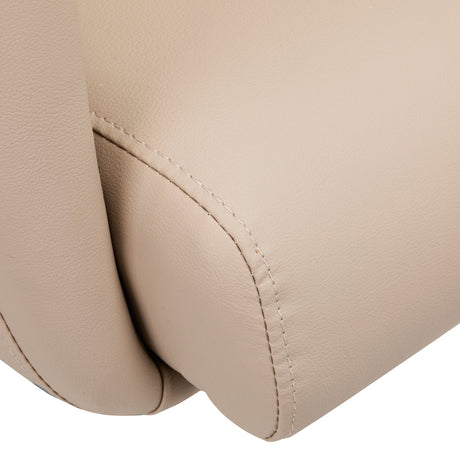 Hairdressing chair Gabbiano Monaco beige - BVShop