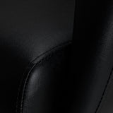 Hairdressing chair Monaco - BVShop