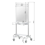 Hairdressing console MI-03 - BVShop