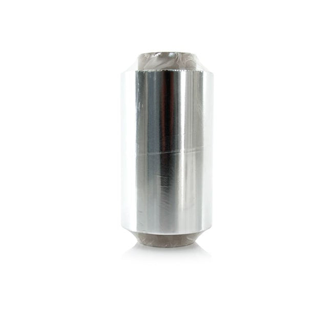 Hairdressing foil alu, roll 250 mx 0.014 mm - BVShop